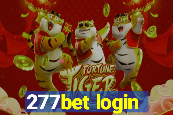 277bet login